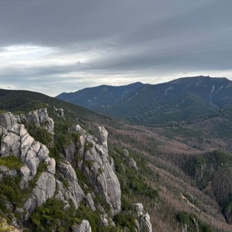 金峰山
