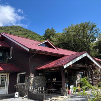 徳澤園
