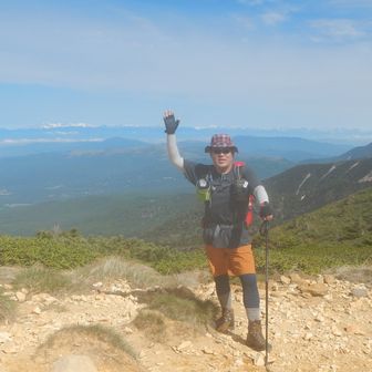 みあねぇ　JJ1AXD