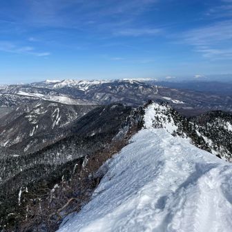最高の景色でした✨