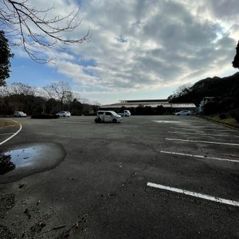 グリーンピア八女よりスタート▶️