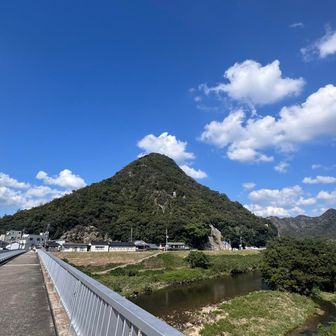 もうこの時には
めちゃ暑いんですが
行けるところまで
行って来ます🐾