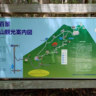 案内板