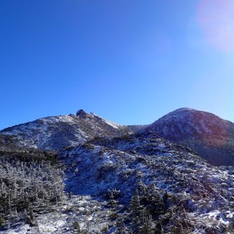 下まで降りてきた