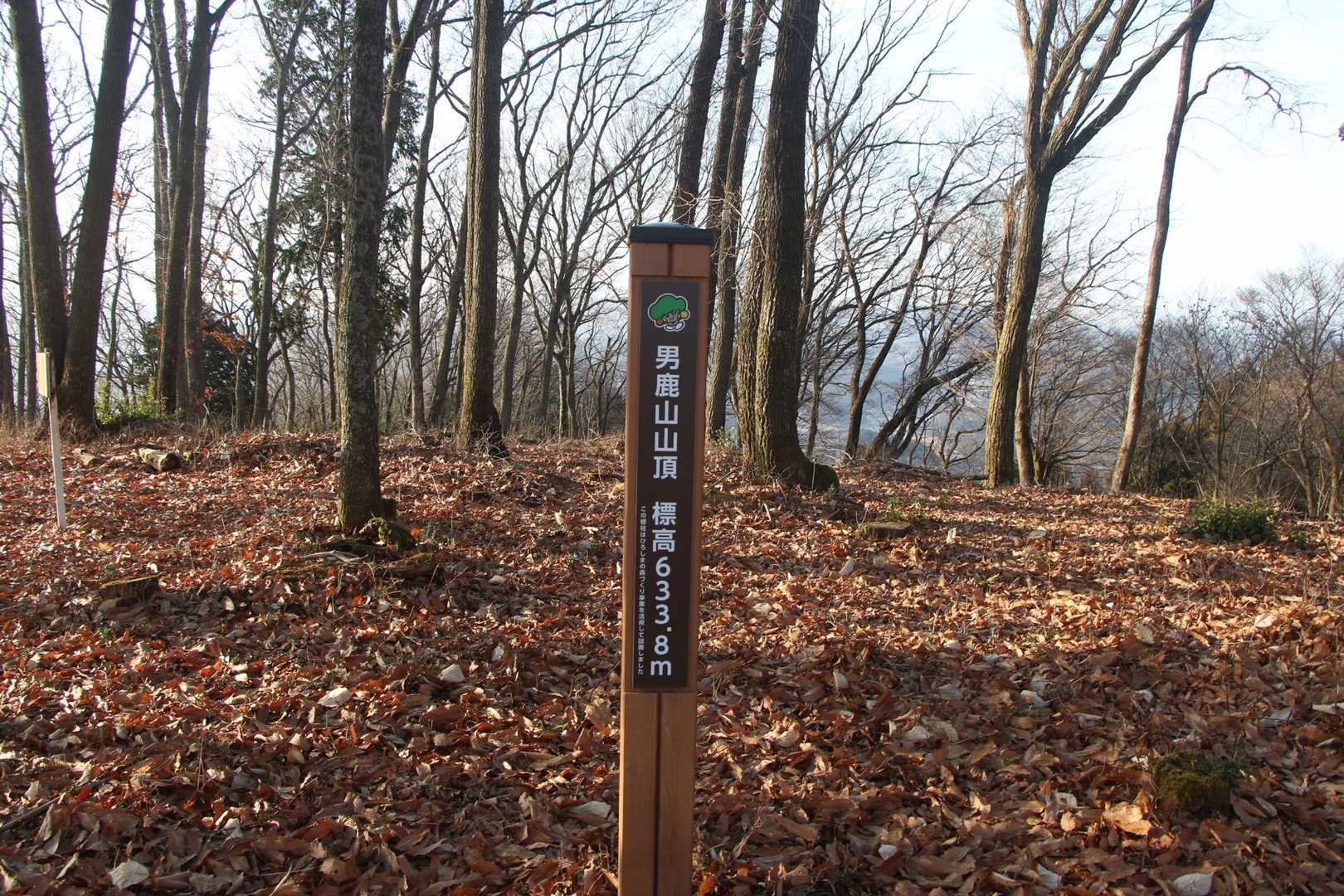198座目でした