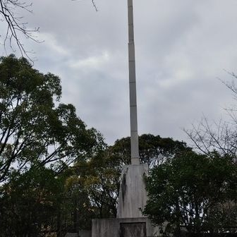 メモリアルクロス✙