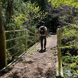 13時過ぎには駐車場着👌
しっかり歩いて早めに下山もできて、よい山行でした😊
満足満足👍