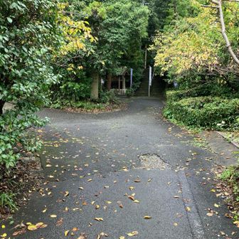終了、この時間くらいから青空が見えてきましたね