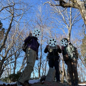 セルフタイマーで記念撮影✌️手際が素晴らしい😆ありがとうございます✨いい思い出です🥹