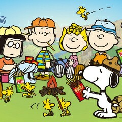 スヌーピー