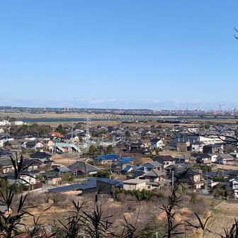 鹿嶋方面🏭展望あり
