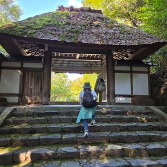 法然院