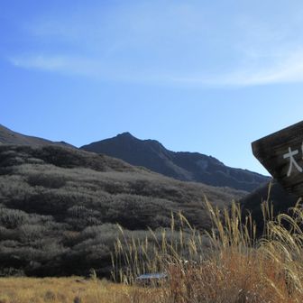 さあ、登りまーす💪