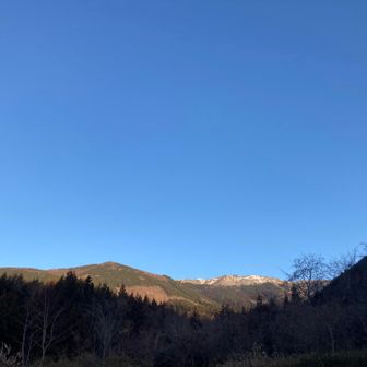 出発。
第一駐車場は2番でした。