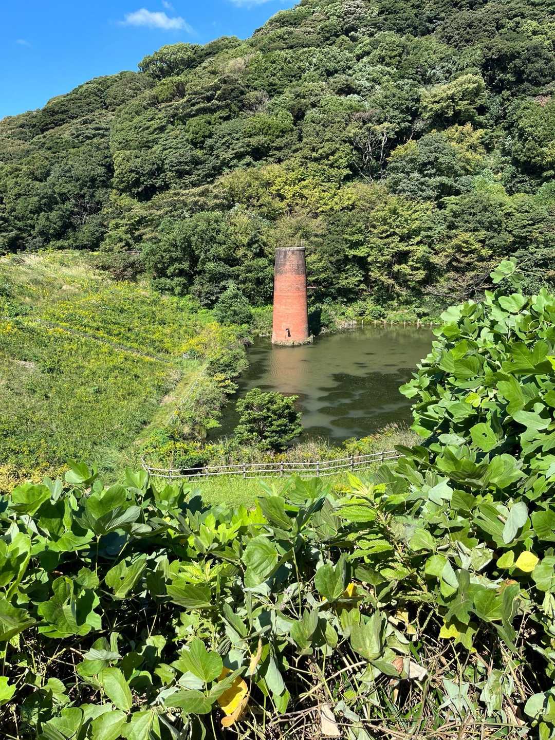 風頭 周回コースの写真