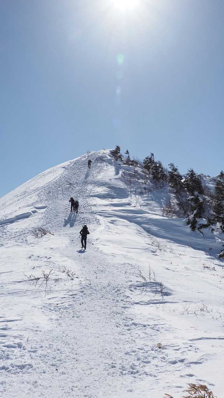 武尊山（沖武尊） の写真 21