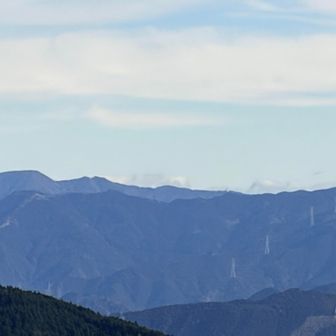 そうそう昔はさぁ
誰よりも早く登ることや
高い山へ行くことが目標だったけど🗻