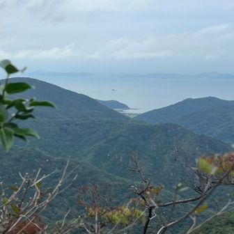 おそらく福浦のあたりかな？