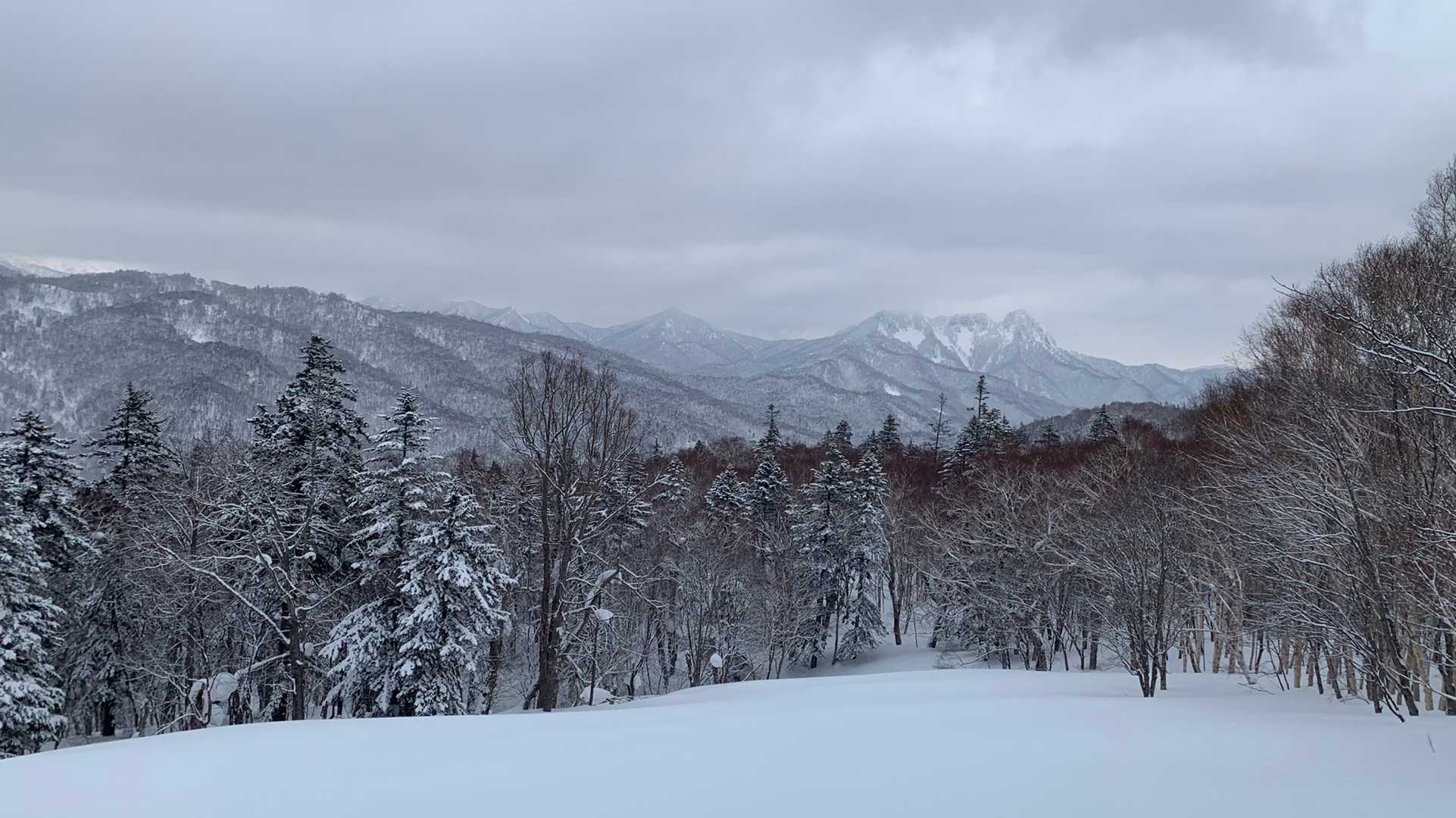 気付けば定天様🏔👺✨
おはようございます🙇‍♂️