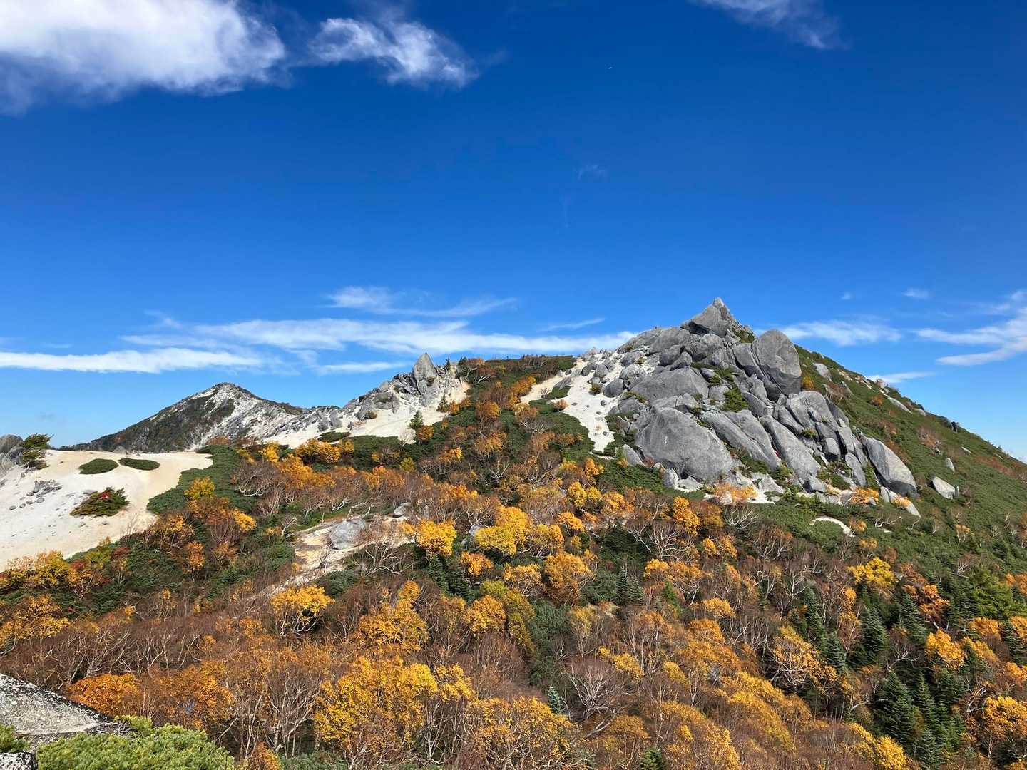 鳳凰山