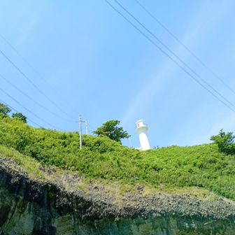 角田灯台