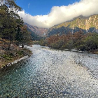 うん、この景色最高😆