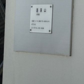 これかと思ってパシャリ。