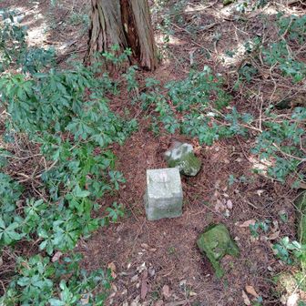 こちらにはちゃんとありました😄

こちらは岐阜101座目😁