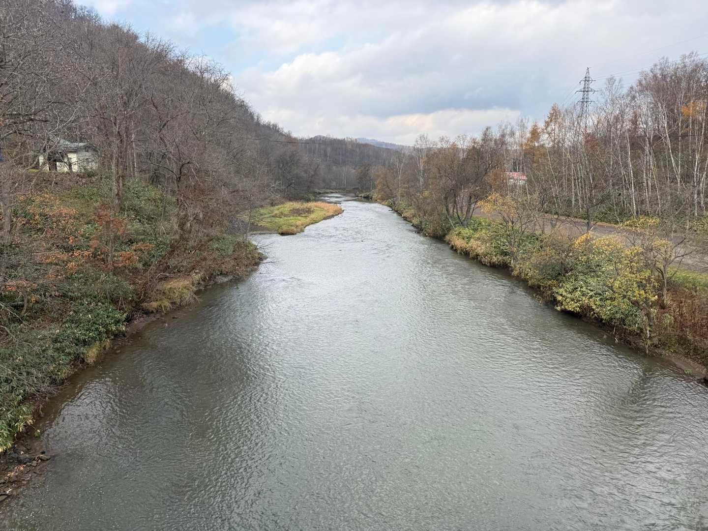 いつも通り