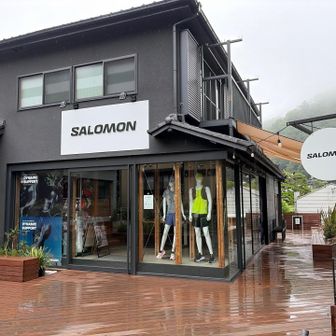 もう高尾山はトレランの聖地と化しています🏃‍♂️
高尾山口駅までピストンで1時間半ギリギリで戻って来られました💦