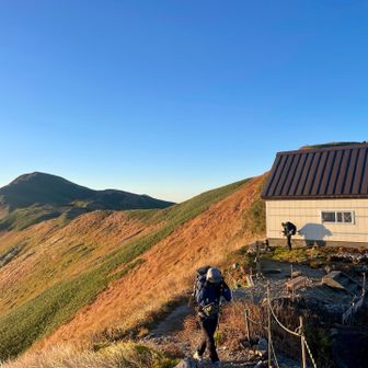 ありがとう門内小屋