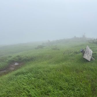 山頂