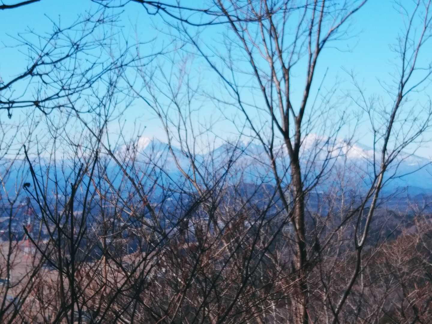 日光ファミリー🗻🗻🗻🗻