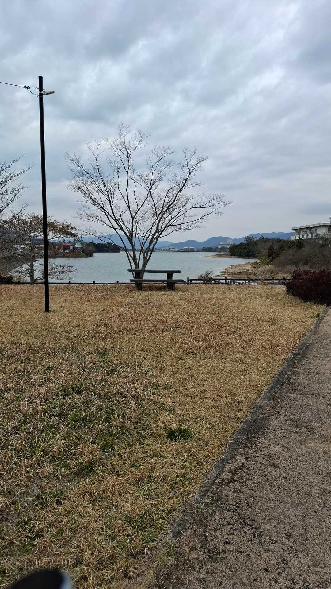 花ヶ岳 周回コースの写真
