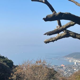 津屋崎とか？かな