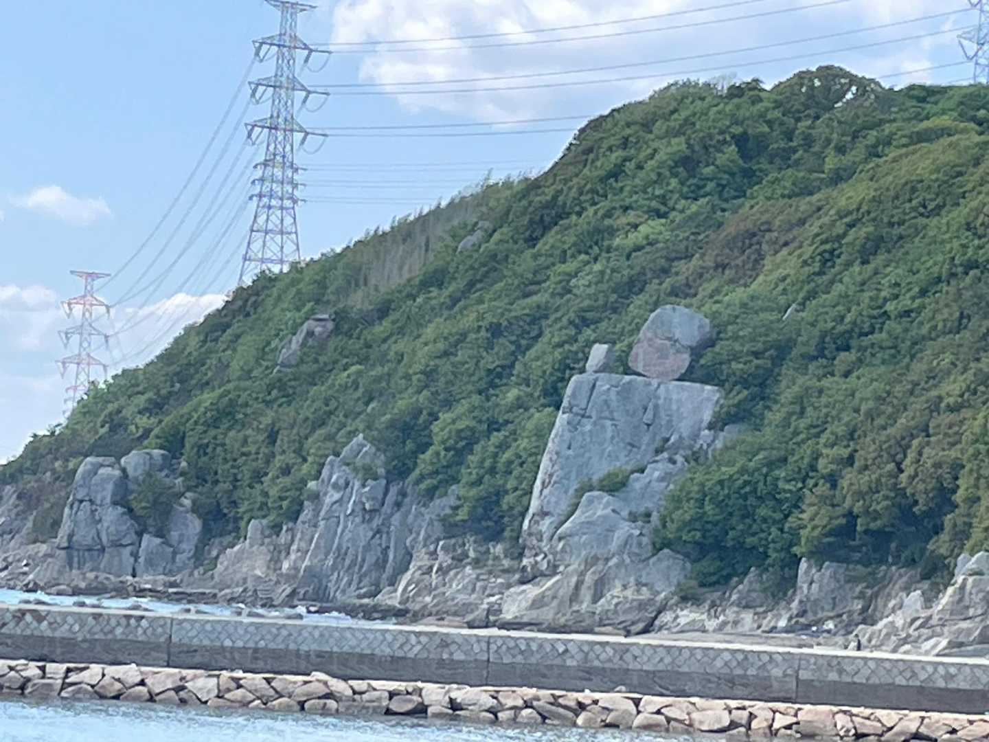 今回は寄りませんでしたが個人で行ってみたいと思います。