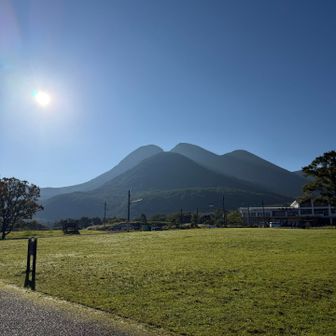 いつもの風景