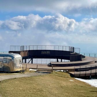 琵琶湖テラス
今日はゴンドラ動いてないのでお休み