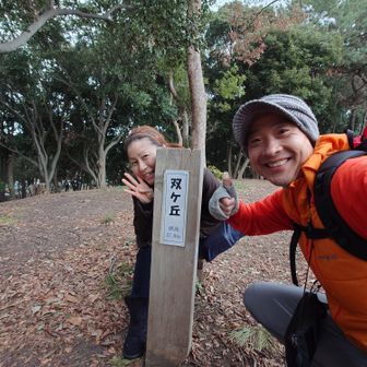ラスト到着(^^)
嫁、バテバテ(^^)