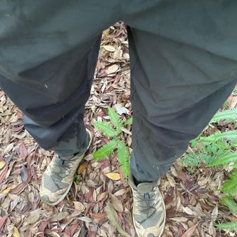なんとか無事👖…