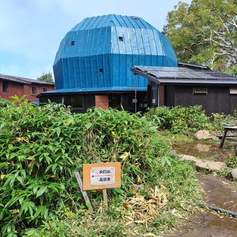 玄人好みの小屋と聞く