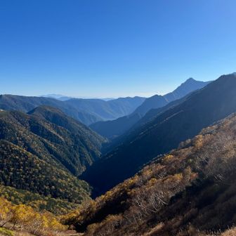 やっぱり一番好きな山小屋。
