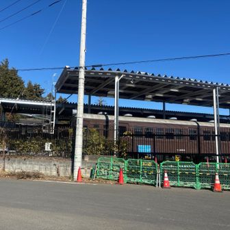 何故か今日は臨時休業😭