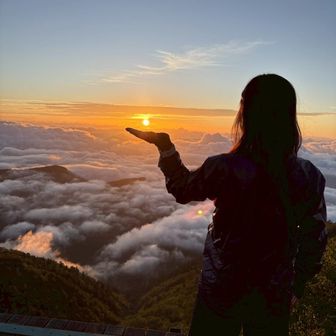 だるまさんがころんだ