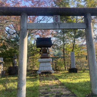 天満宮