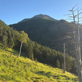 聖岳