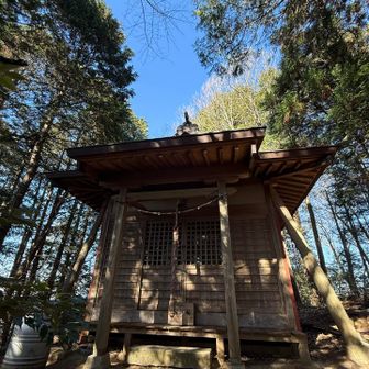 安全登山をお願いしました🙏