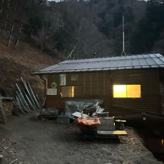 お世話になりました