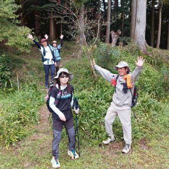 下りて来ました☝🏻