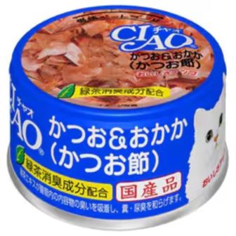 かつお